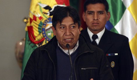 Política
