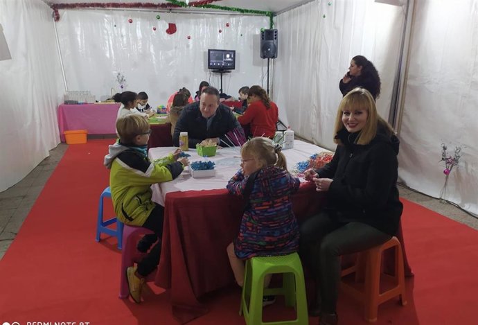 Jaén estrena su "Chaveoteca"