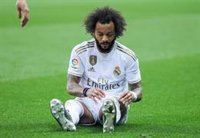 Marcelo: "Deseo que en 2020 disfrutemos un poco de la vida y, sobre todo, dentro del campo"
