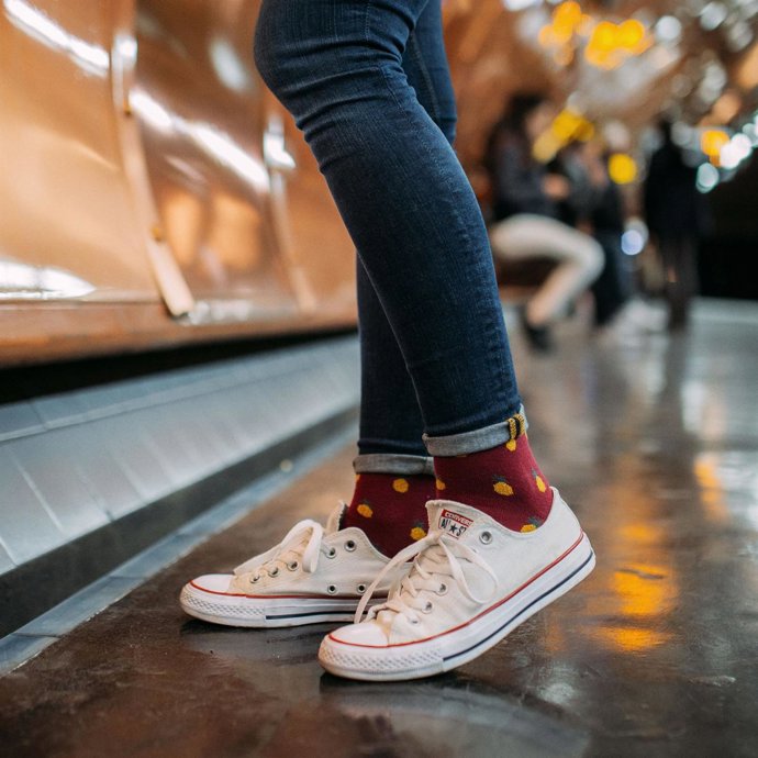 ¿De Dónde Viene La Tradición De Calcetines Por Papá Noel?