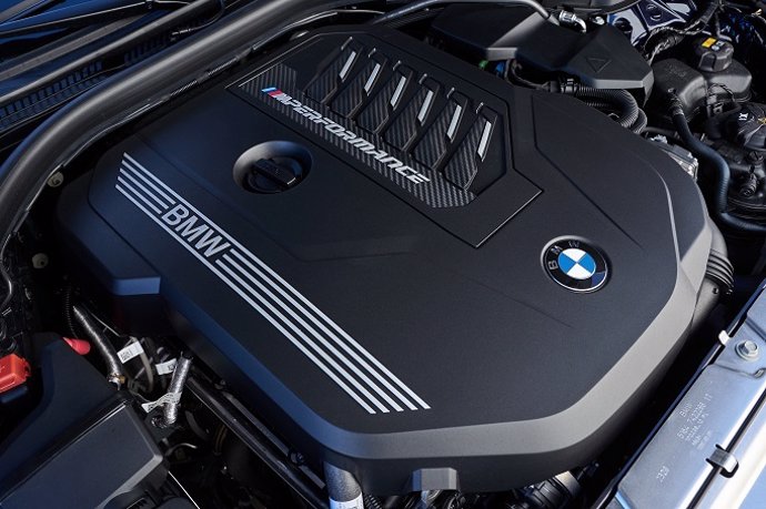 Economía/Motor.- La SEC investiga las prácticas comerciales de BMW