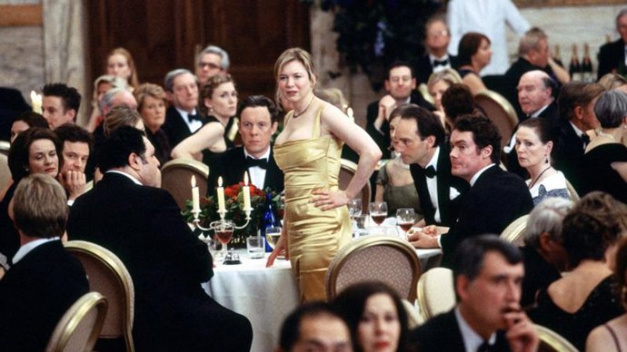 Fotograma Bridget Jones