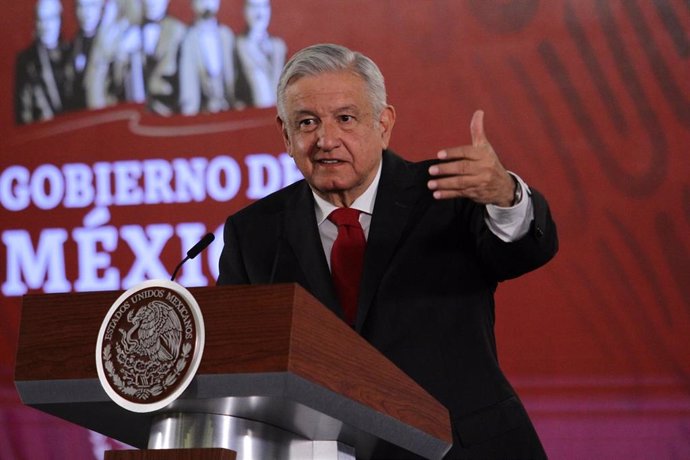 Bolivia.- Bolivia reduce su "vigilancia extrema" sobre la Embajada de México tra