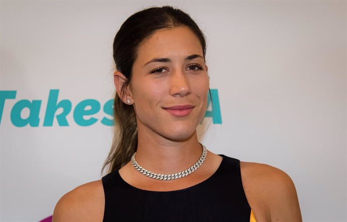 Garbiñe Muguruza