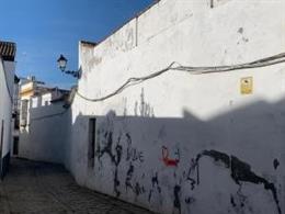 Utrera estrena cámaras de control del tráfico