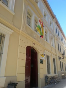 La Biblioteca de La Rioja pone en marcha por quinto año la campaña solidaria 'Te