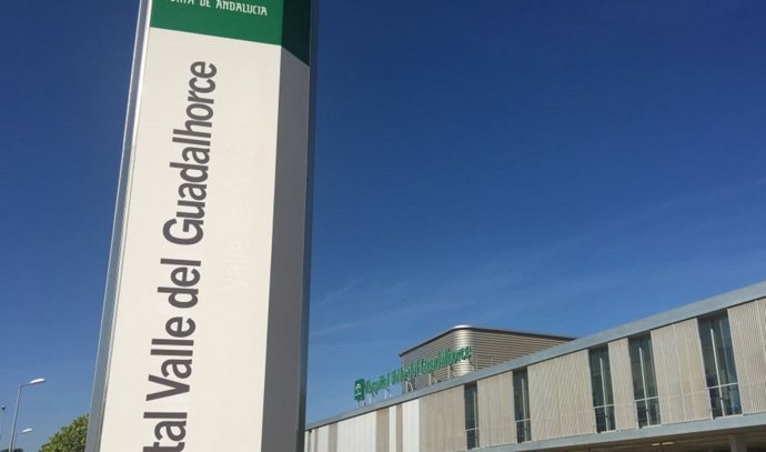 Hospital del Valle del Guadalhorce
