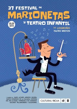 La Tartana Teatro presenta este viernes 'Rossini en la cocina' en el Festival de