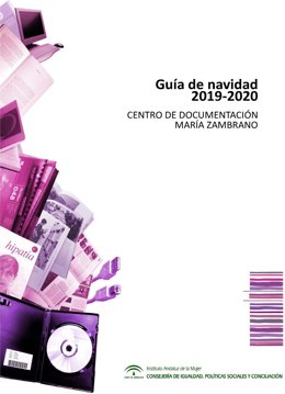 Guía de Navidad 2019 del IAM