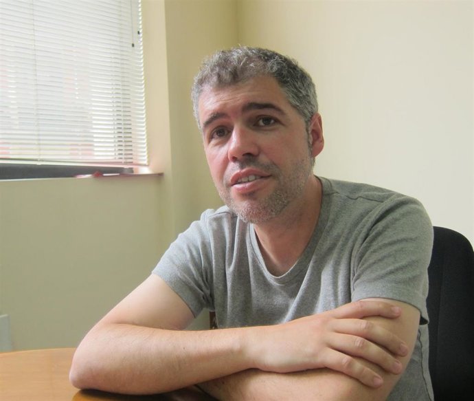 Unai Sordo (Comisiones Obreras)