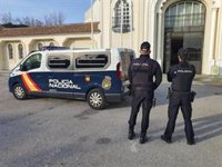 Cinco detenidos el día de Navidad por tráfico de drogas durante un festival de música en Torremolinos (Málaga)