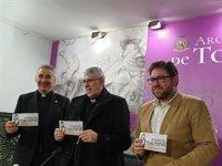 El arzobispo anima a los toledanos a participar en las VIII Jornadas de Pastoral, que tendrán como eje la familia