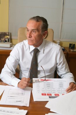 El actual presidente de Atresmedia Publicidad, Eduardo Olano, ha sido designado, por unanimidad, nuevo presidente de la Unión de Televisiones Comerciales en Abierto (UTECA), en sustitución de Alejandro Echevarría