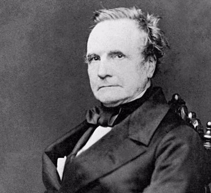 Charles Babbage