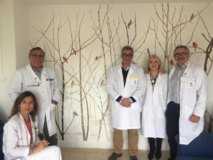 Información De Interés Del Área De Salud De Cartagena