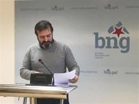BNG tacha de "burla" el fallo de la Audiencia de Madrid sobre las estatuas del Mestre Mateo en propiedad de los Franco