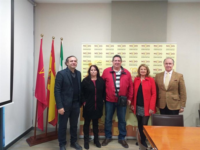 Nueva permuta de viviendas del Ayuntamiento de Sevilla