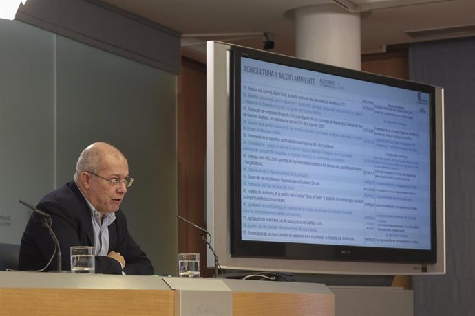 Igea reconoce una desviación del déficit "elevada" y lo achaca a la falta de pago del IVA y entregas del Gobierno