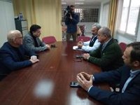 Ciudadanos apoyará el decreto ley de medidas de protección del Mar Menor en la Asamblea Regional