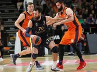 El Valencia Basket, al acecho ante un Fenerbahce desnortado