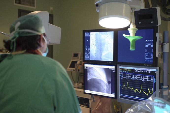 [Medios.Sevilla.Csalud] Np: El Sas Contratará A Más De 10.600 Trabajadores En El Plan De Vacaciones De Navidad