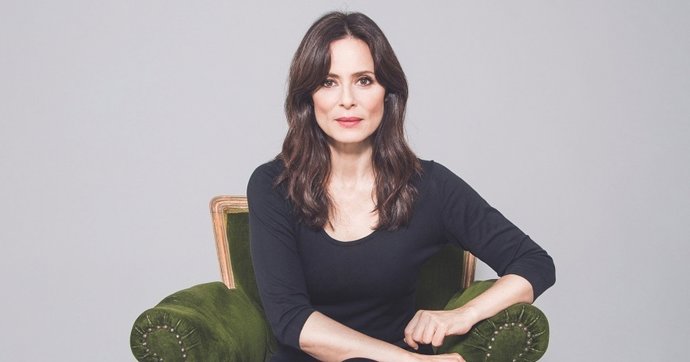 Aitana Sánchez-Gijón