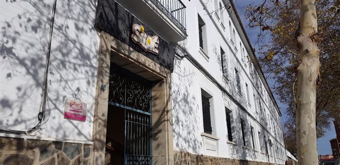 [Grupohuelva] Np Refugio De San Sebastián