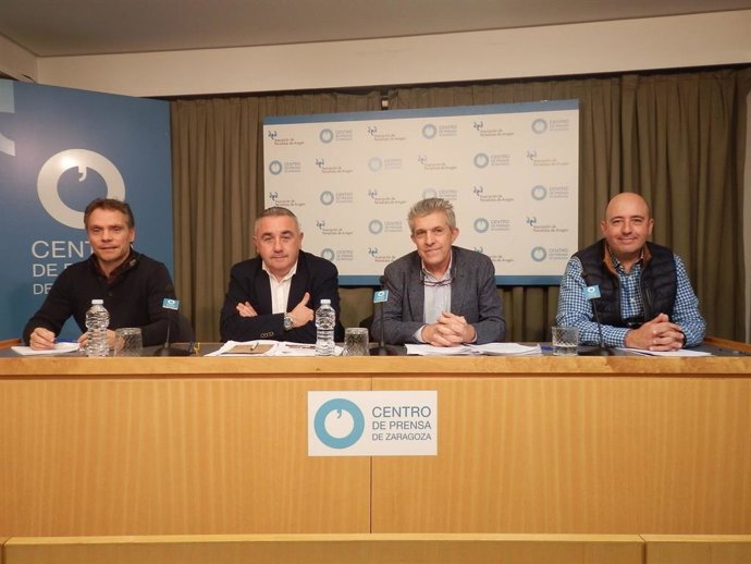 ASAJA La Rioja, Aragón, Lleida y Navarra reclaman medidas para salvar el sector 