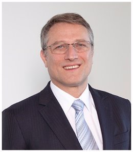 Wolfgang Beck, consejero delegado de Testa Residencial
