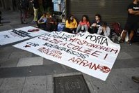 Fiscalía pide a la Audiencia Nacional que rectifique por atribuirle que apoyó la libertad de un CDR pese a que se opuso