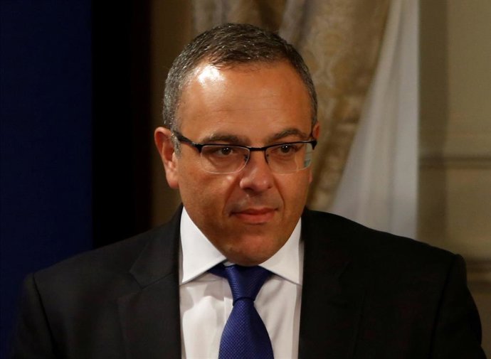 Keith Schembri