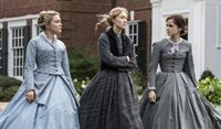 Así cambia el final de Mujercitas respecto al libro de Louisa May Alcott