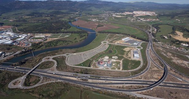 Zona Franca de Cádiz