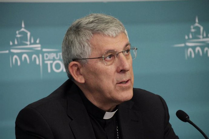 Francisco Cerro Chaves sustituirá a Braulio Rodríguez como arzobispo de Toledo