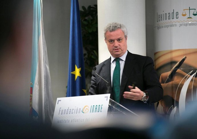 José María Elguero, director de la Unidad de Grandes Cuentas de Riesgos Financieros de March Risk Solutions.