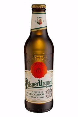 Cerveza Pilsner Urquell