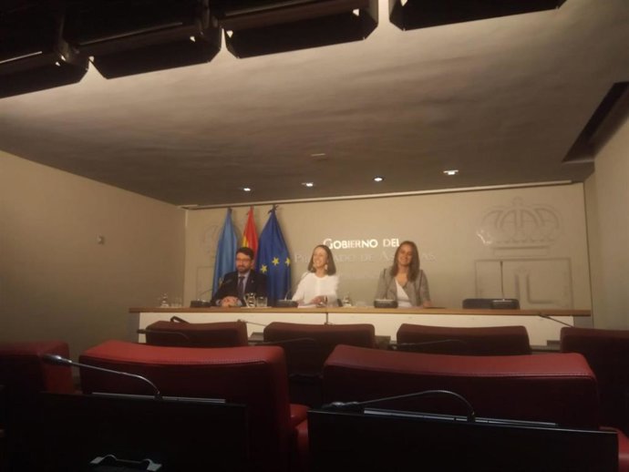 Consejo de Gobiernoa