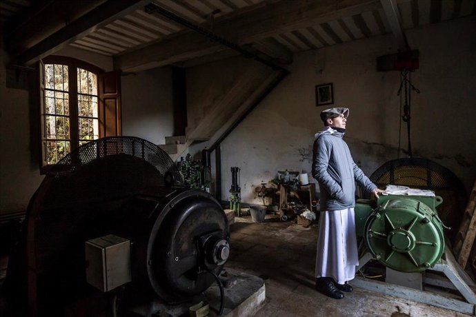 Fotografía de Justo Rodríguez, ganadora en la última edición del concurso. 