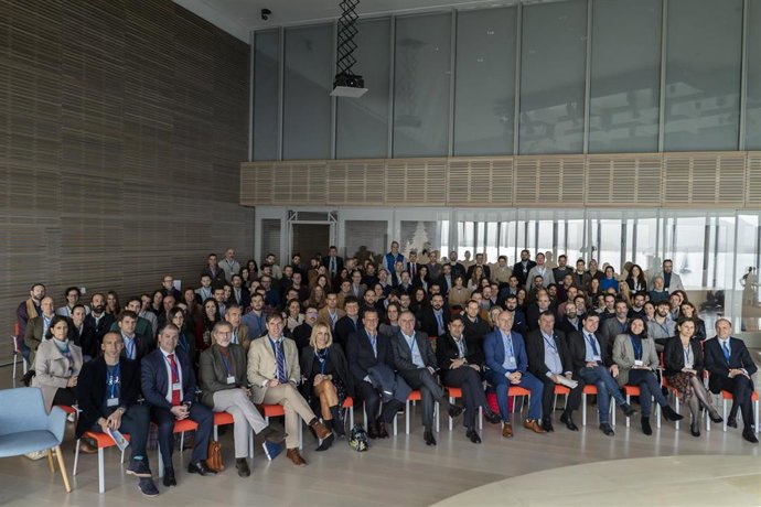 Profesionales cántabros que trabajan en otros países se reúnen para crear 'el lobby del talento'