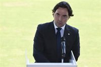 El Rayo considera "injusta" y una "atrocidad" la multa y sanción de Competición porque es una "víctima"