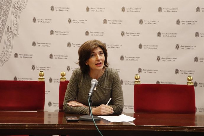 Granada.- Podemos-IU alerta de la falta de personal en el servicio municipal de 