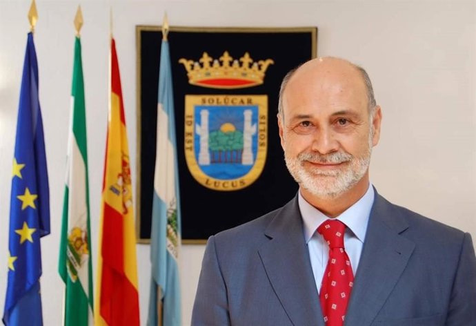 Imagen de Juan Escámez