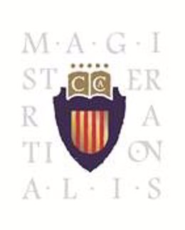 Logo Cánara de Cuentas de Aragón