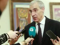 La Xunta critica el cierre "precipitado" de la central de As Pontes y llama a Gobierno y Endesa a "revertir" la decisión