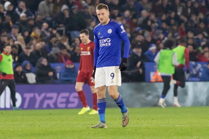 Fútbol/Premier.- (Previa) El Leicester empieza en crisis la segunda vuelta