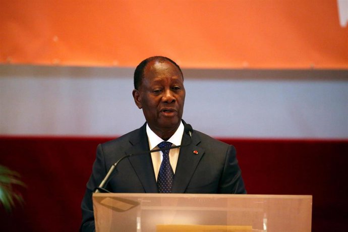 Alassane Ouattara