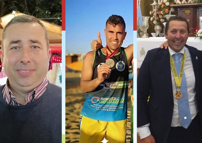 [Grupohuelva] Fotos 3 Reyes Magos Y Estrella Ilusión