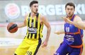 El Valencia Basket sale reforzado de Estambul