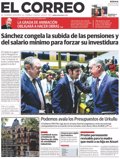 el correo