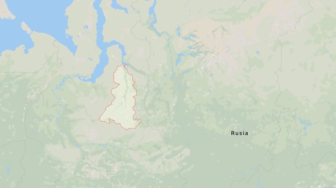 Rusia.- Al menos dos muertos en un incendio en un yacimiento de petróleo y gas e